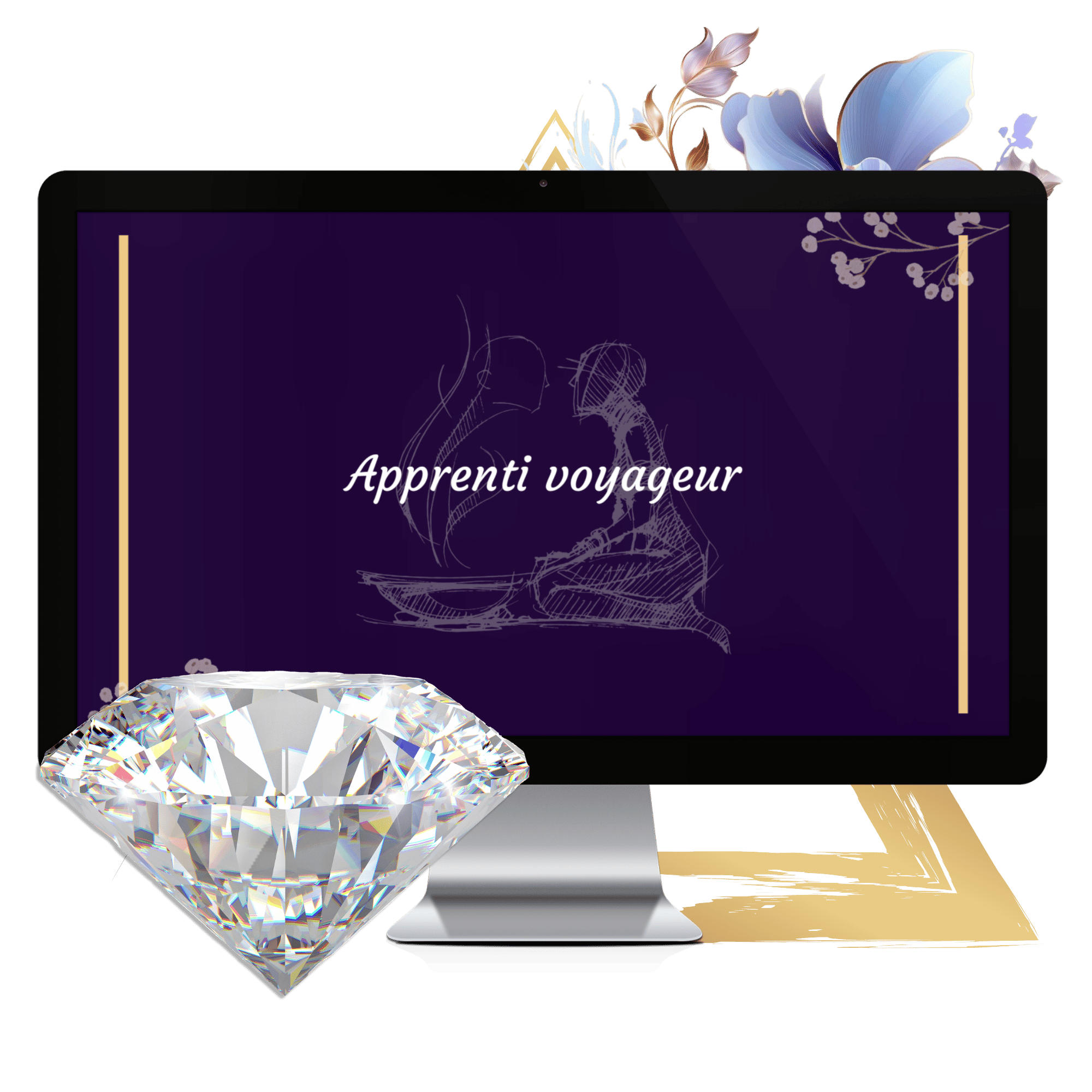 Apprenti Voyageur