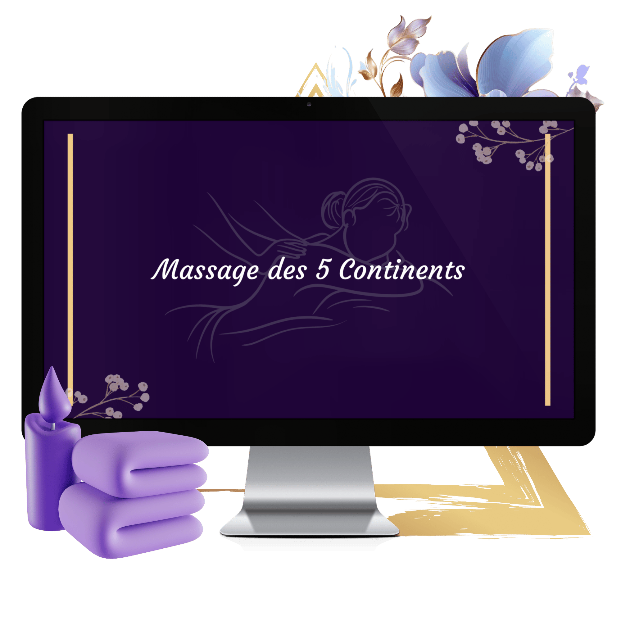Massage des 5
